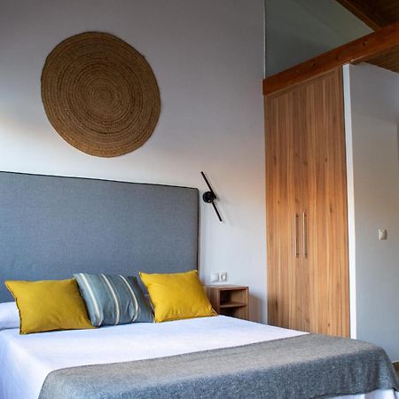 Casa Rural Dona Sol Montánchez Eksteriør bilde